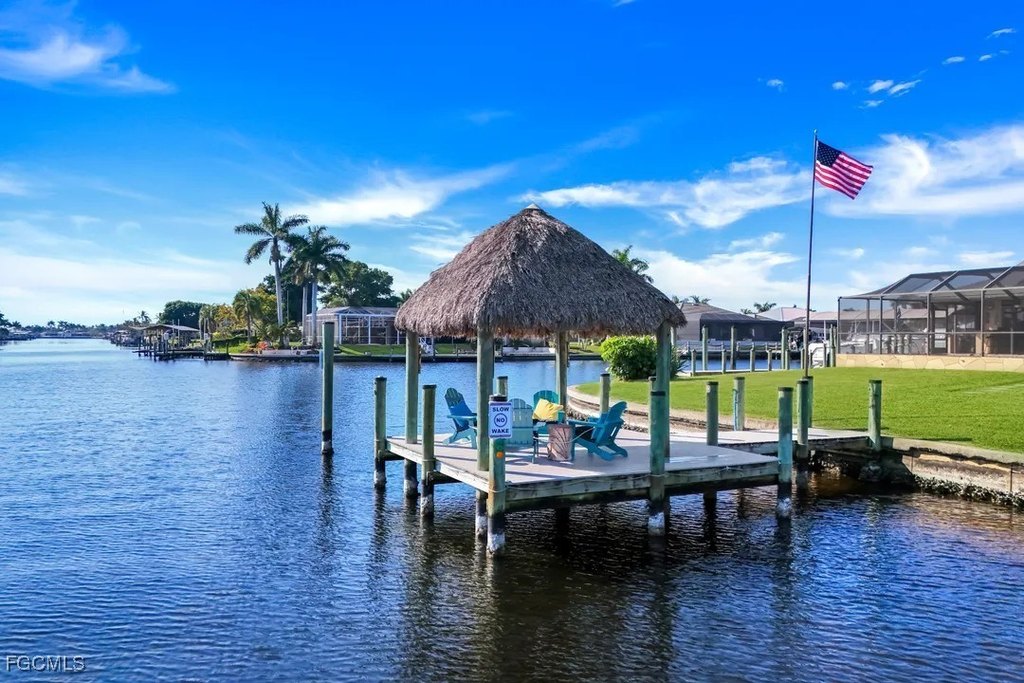 Cape Coral, Florida, 33914, United States, 3 Bedrooms Bedrooms, ,2 BathroomsBathrooms,Residential,Forsale,2004783