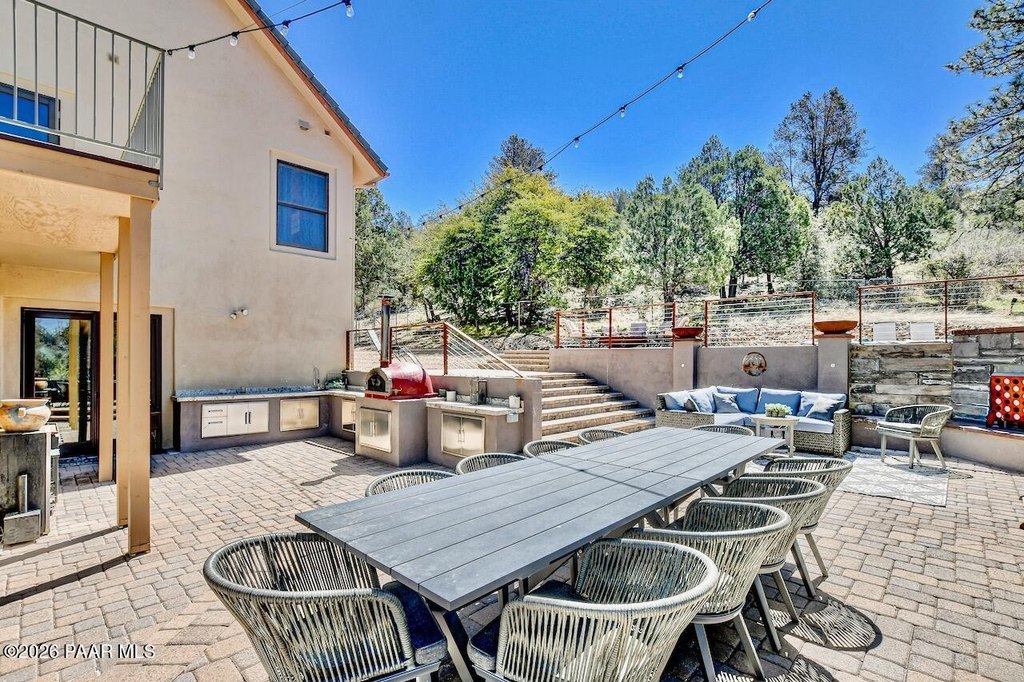 Prescott, Arizona, 86305, United States, 5 Bedrooms Bedrooms, ,12.5 BathroomsBathrooms,Residential,Forsale,2011228