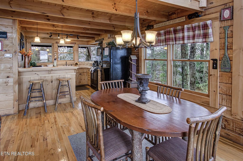 Sevierville, Tennessee, 37862, United States, 1 Bedroom Bedrooms, ,3 BathroomsBathrooms,Residential,Forsale,2012717