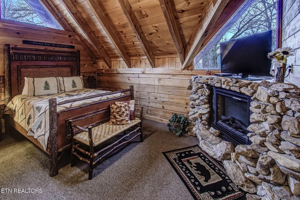 Sevierville, Tennessee, 37862, United States, 1 Bedroom Bedrooms, ,3 BathroomsBathrooms,Residential,Forsale,2012717