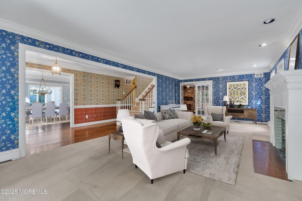 Brielle, New Jersey, 08730, United States, 5 Bedrooms Bedrooms, ,4.5 BathroomsBathrooms,Residential,Forsale,1984560