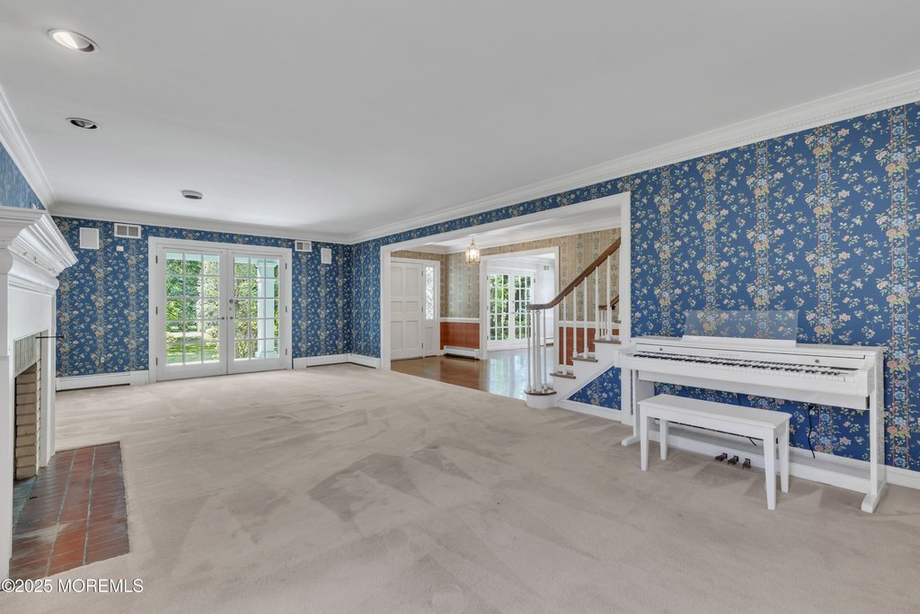 Brielle, New Jersey, 08730, United States, 5 Bedrooms Bedrooms, ,4.5 BathroomsBathrooms,Residential,Forsale,1984560