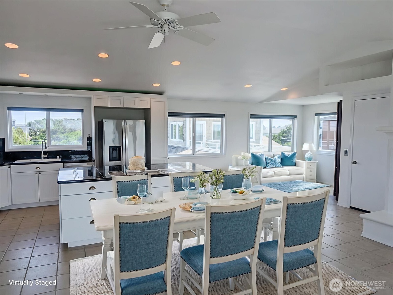 Ocean Shores, Washington, 98569, United States, 4 Bedrooms Bedrooms, ,3 BathroomsBathrooms,Residential,Forsale,2004449