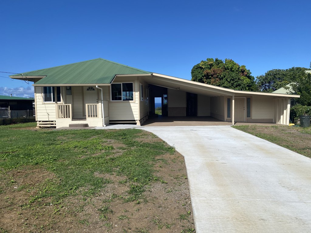 Kapaau, Hawaii, 96755, United States, 3 Bedrooms Bedrooms, ,2.5 BathroomsBathrooms,Residential,Forsale,2004414