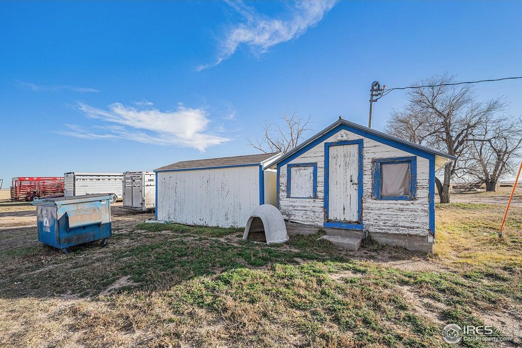 Grover, Colorado, 80729, United States, 2 Bedrooms Bedrooms, ,1 BathroomBathrooms,Residential,Forsale,2004280