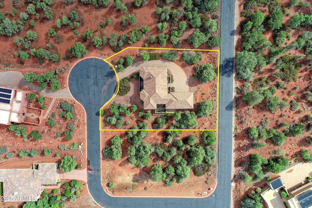 Sedona, Arizona, 86336, United States, 3 Bedrooms Bedrooms, ,2 BathroomsBathrooms,Residential,Forsale,1963558