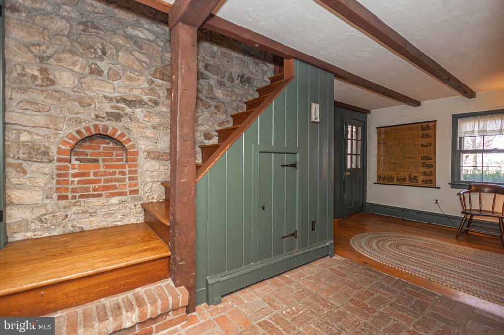 FURLONG, Pennsylvania, 18925, United States, 4 Bedrooms Bedrooms, ,2.5 BathroomsBathrooms,Residential,Forsale,2004203