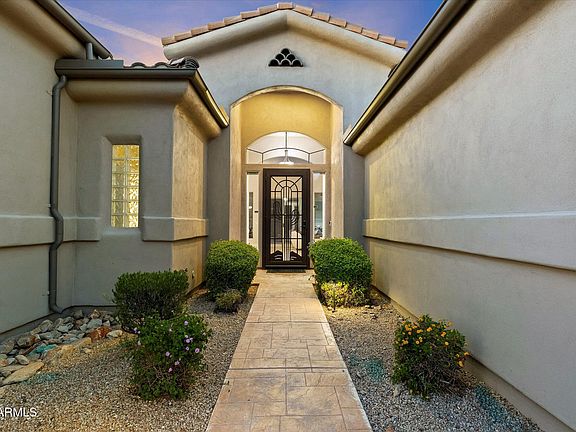 Scottsdale, Arizona, 85259, United States, 4 Bedrooms Bedrooms, ,3 BathroomsBathrooms,Residential,Forsale,2000273