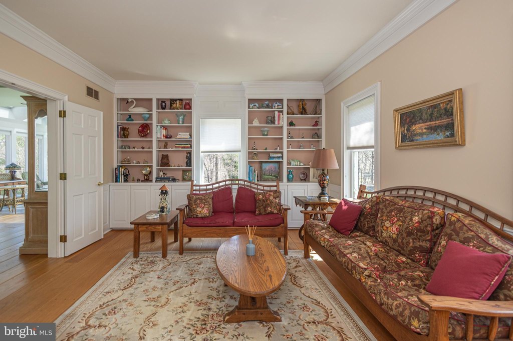 NEWTOWN, Pennsylvania, 18940, United States, 5 Bedrooms Bedrooms, ,5.5 BathroomsBathrooms,Residential,Forsale,2003972