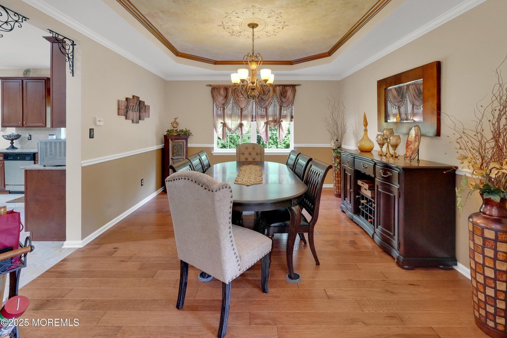 Howell, New Jersey, 07731, United States, 4 Bedrooms Bedrooms, ,3 BathroomsBathrooms,Residential,Forsale,1953811