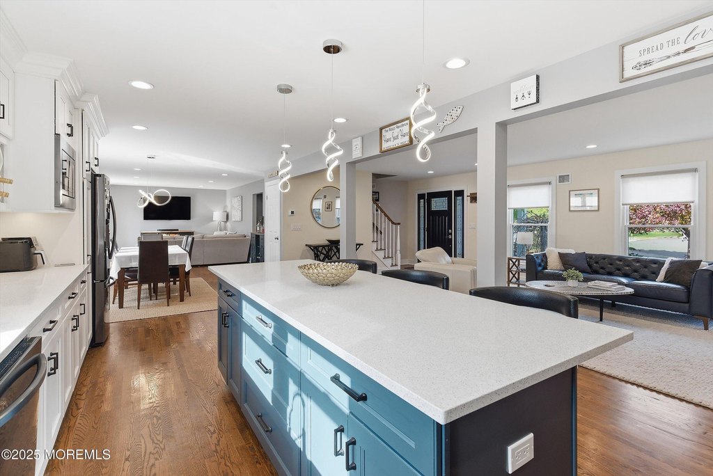 Toms River, New Jersey, 08753, United States, 4 Bedrooms Bedrooms, ,2.5 BathroomsBathrooms,Residential,Forsale,2004466