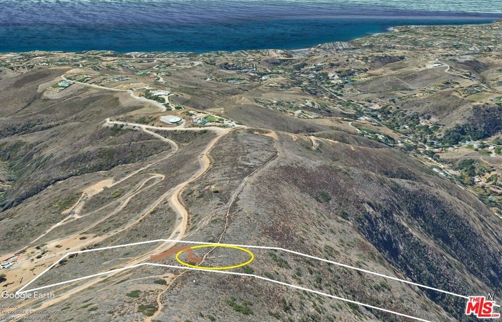 Malibu, California, 90265, United States, ,Land,Forsale,2009609