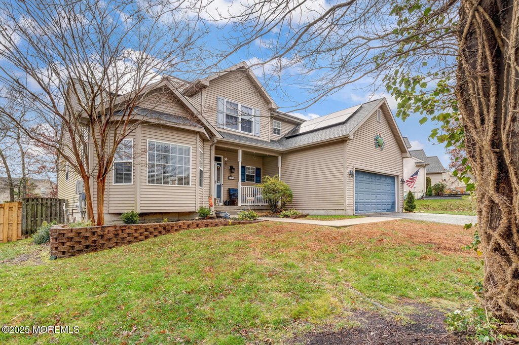 Little Egg Harbor, New Jersey, 08087, United States, 4 Bedrooms Bedrooms, ,2.5 BathroomsBathrooms,Residential,Forsale,2004471