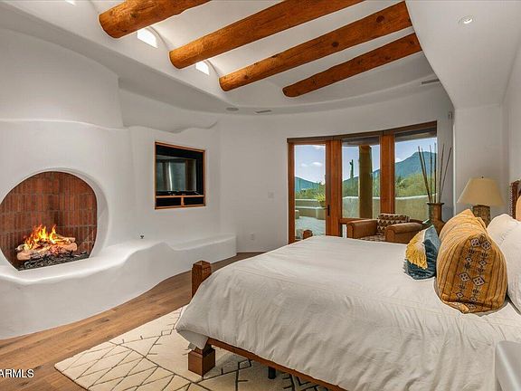 Scottsdale, Arizona, 85262, United States, 4 Bedrooms Bedrooms, ,5 BathroomsBathrooms,Residential,Forsale,2000285