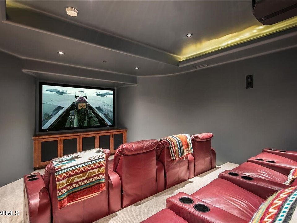 Scottsdale, Arizona, 85262, United States, 4 Bedrooms Bedrooms, ,5 BathroomsBathrooms,Residential,Forsale,2000285