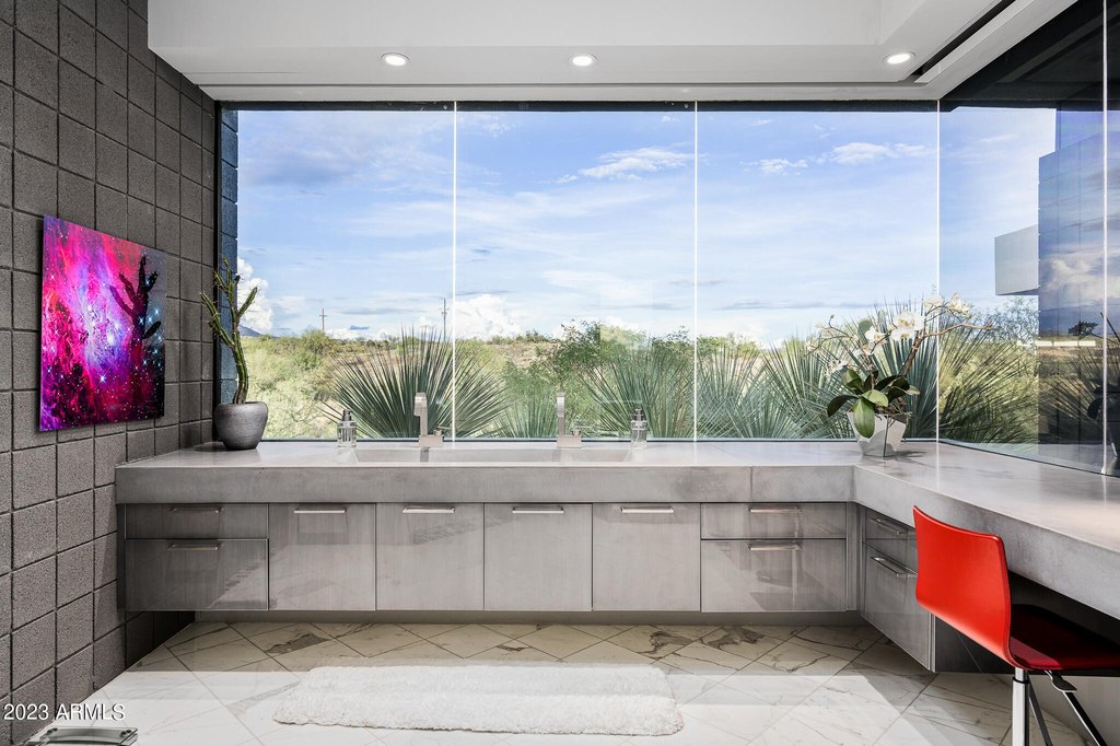 Scottsdale, Arizona, 85262, United States, 4 Bedrooms Bedrooms, ,5 BathroomsBathrooms,Residential,Forsale,1971050