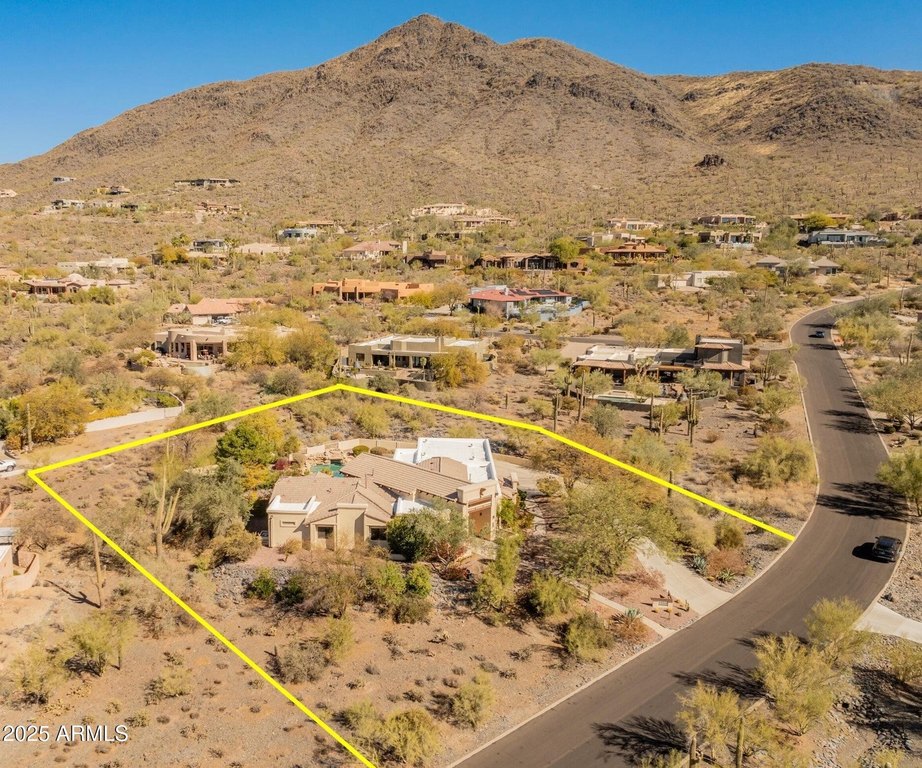 Carefree, Arizona, 85377, United States, 4 Bedrooms Bedrooms, ,2.5 BathroomsBathrooms,Residential,Forsale,2004926