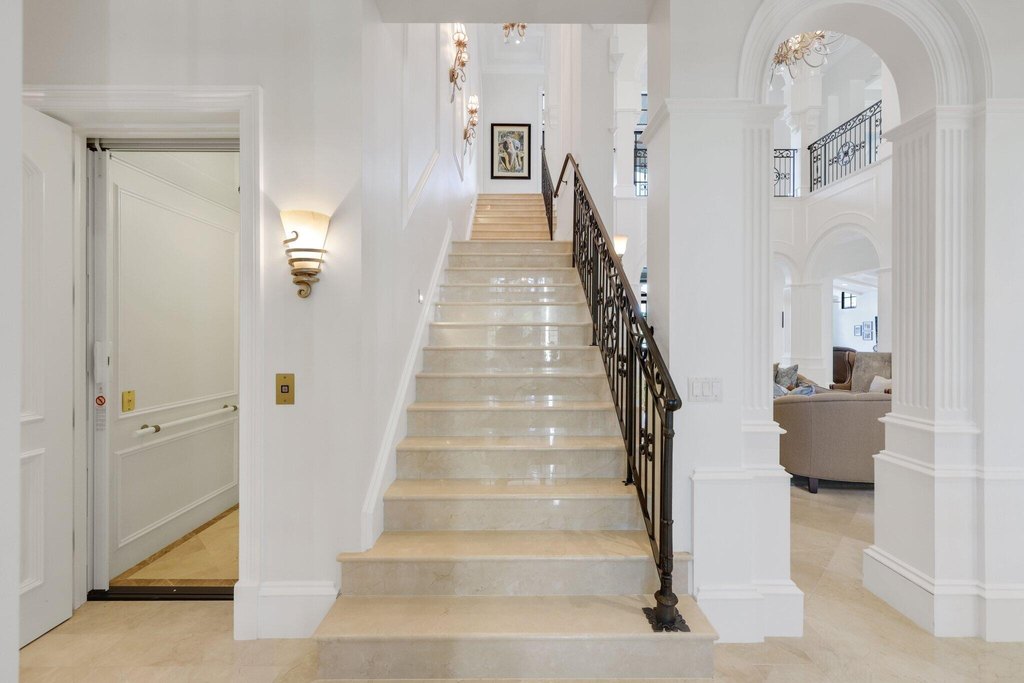 Highland Beach, Florida, 33487, United States, 5 Bedrooms Bedrooms, ,7.5 BathroomsBathrooms,Residential,Forsale,2004641