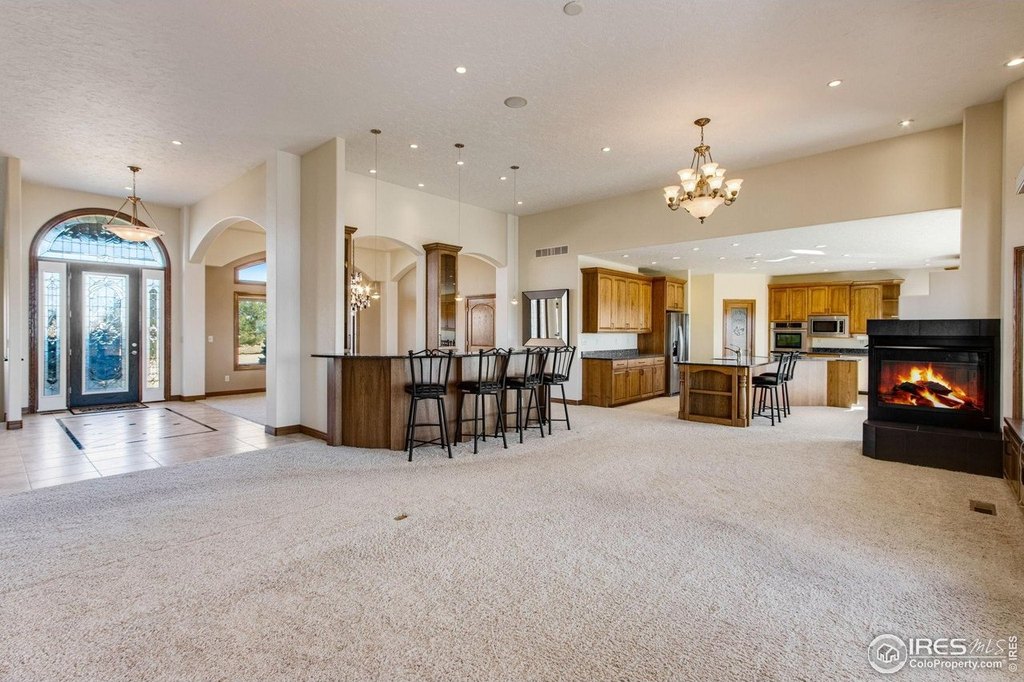 Severance, Colorado, 80610, United States, 5 Bedrooms Bedrooms, ,3.5 BathroomsBathrooms,Residential,Forsale,2004283