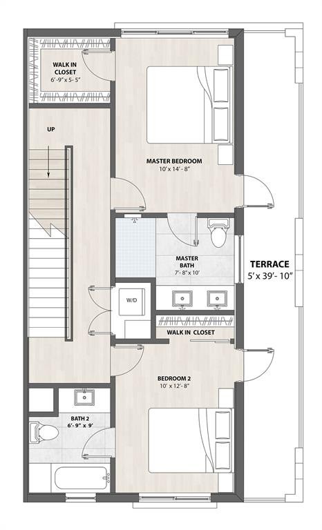 Fort Lauderdale, Florida, 33316, United States, 3 Bedrooms Bedrooms, ,3.5 BathroomsBathrooms,Residential,Forsale,2004483
