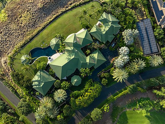 Kamuela, Hawaii, 96743, United States, 6 Bedrooms Bedrooms, ,7 BathroomsBathrooms,Residential,Forsale,2004404