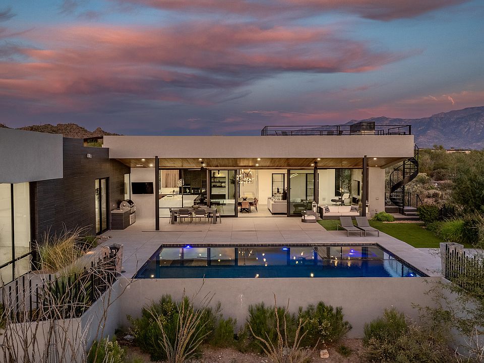 Oro Valley, Arizona, 85755, United States, 5 Bedrooms Bedrooms, ,4 BathroomsBathrooms,Residential,Forsale,2004440