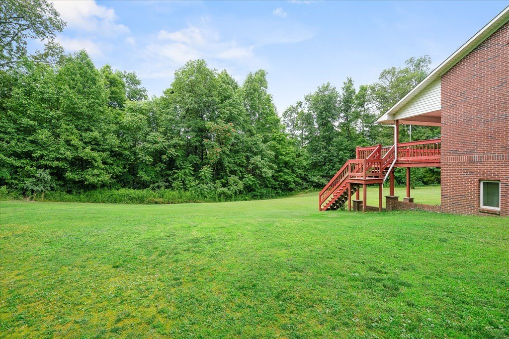 Monterey, Tennessee, 38574, United States, 4 Bedrooms Bedrooms, ,3 BathroomsBathrooms,Residential,Forsale,1954065