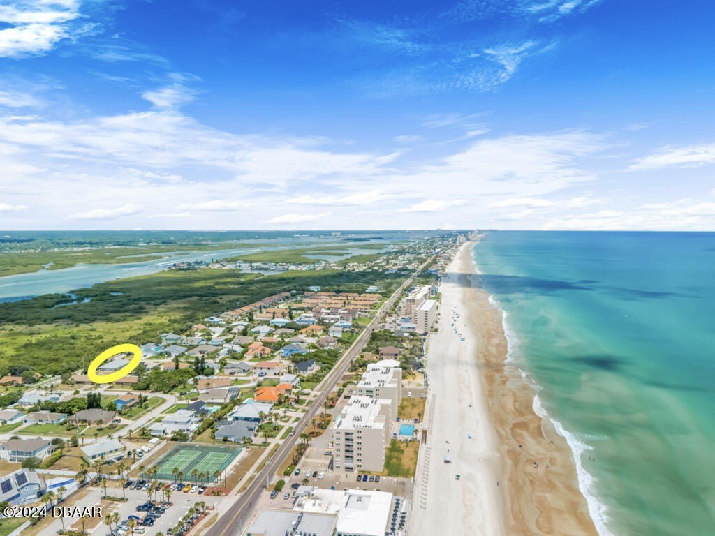 Ponce Inlet, Florida, 32127, United States, 3 Bedrooms Bedrooms, ,2 BathroomsBathrooms,Residential,Forsale,2002686