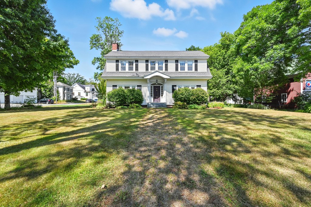 Pittsfield, Maine, 04967, United States, 4 Bedrooms Bedrooms, ,2.5 BathroomsBathrooms,Residential,Forsale,2004043