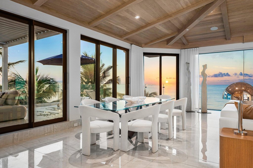 Highland Beach, Florida, 33487, United States, 4 Bedrooms Bedrooms, ,4.5 BathroomsBathrooms,Residential,Forsale,2004640