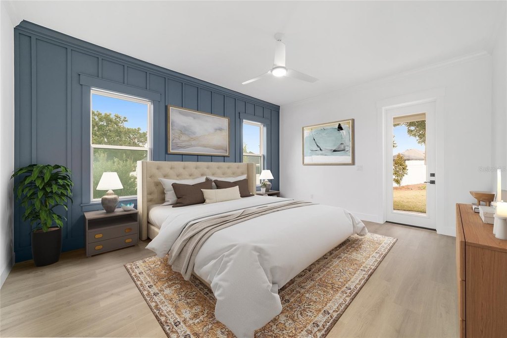 OCALA, Florida, 34474, United States, 4 Bedrooms Bedrooms, ,3 BathroomsBathrooms,Residential,Forsale,2010927