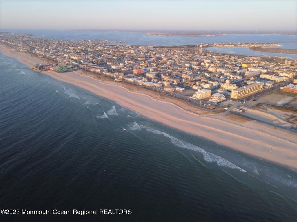 Seaside Heights, New Jersey, 08751, United States, ,Commercial,Forsale,2004845