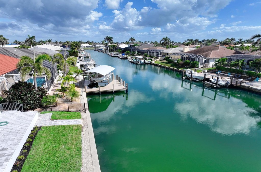 Marco Island, Florida, 34145, United States, 5 Bedrooms Bedrooms, ,5.5 BathroomsBathrooms,Residential,Forsale,2004776