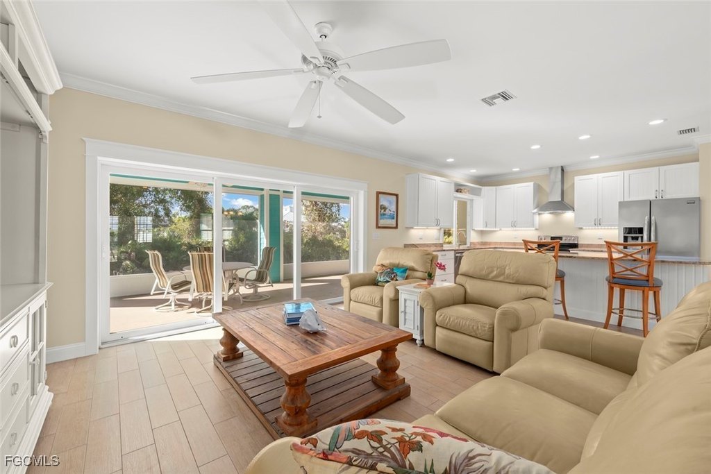 Bokeelia, Florida, 33922, United States, 3 Bedrooms Bedrooms, ,2 BathroomsBathrooms,Residential,Forsale,2004797