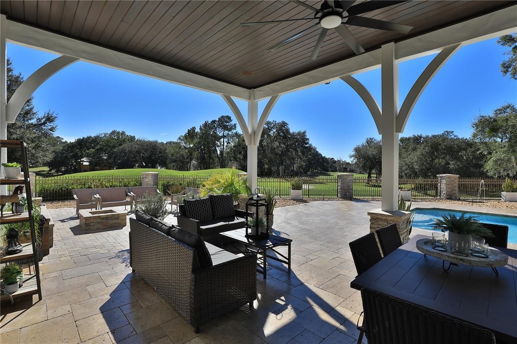 OCALA, Florida, 34480, United States, 4 Bedrooms Bedrooms, ,5.5 BathroomsBathrooms,Residential,Forsale,2004582