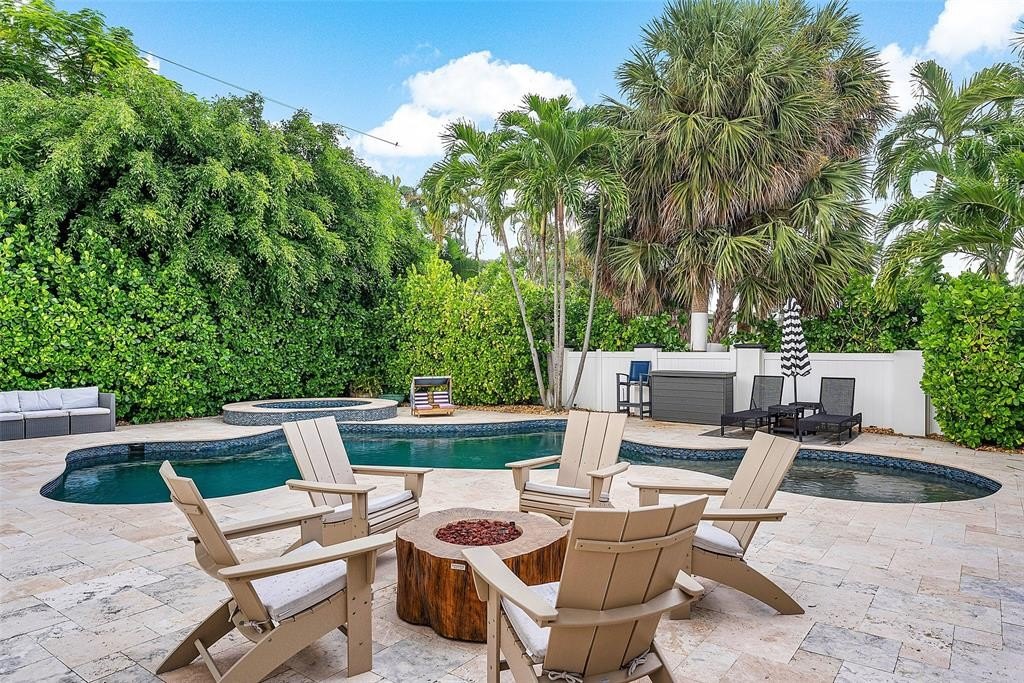 Fort Lauderdale, Florida, 33304, United States, 6 Bedrooms Bedrooms, ,5.5 BathroomsBathrooms,Residential,Forsale,1964526