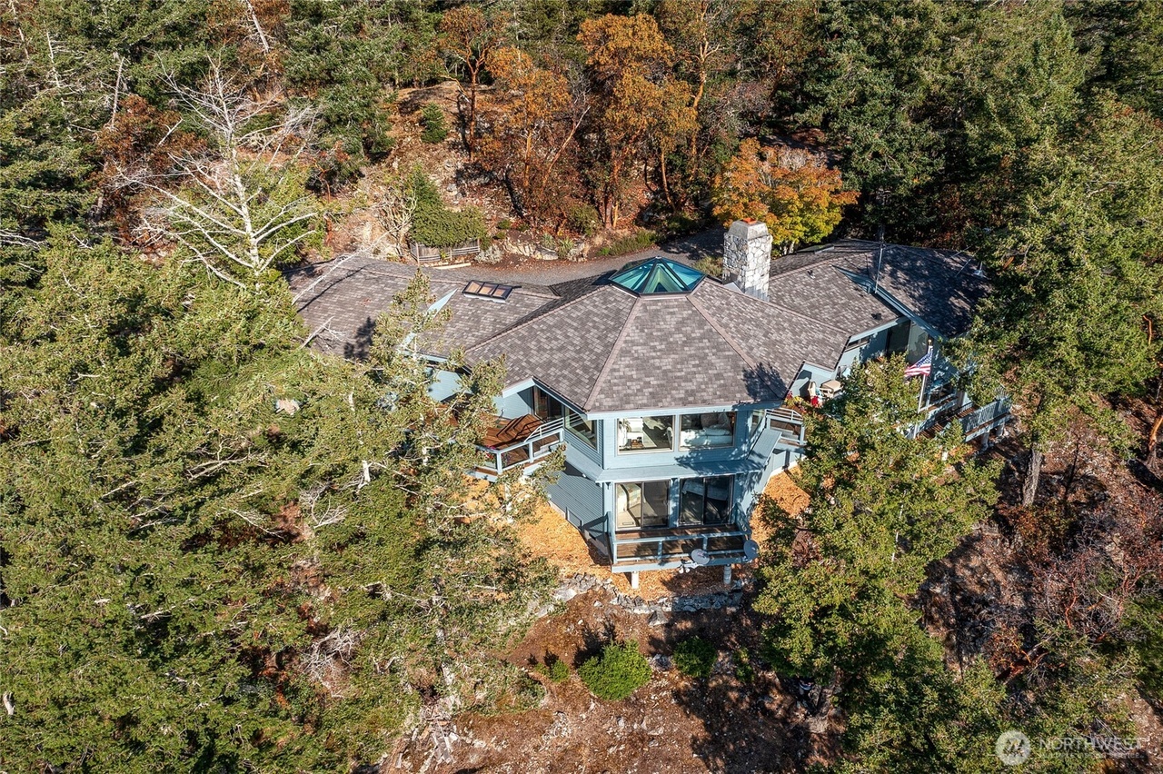 Eastsound, Washington, 98243, United States, 3 Bedrooms Bedrooms, ,2.5 BathroomsBathrooms,Residential,Forsale,2004457