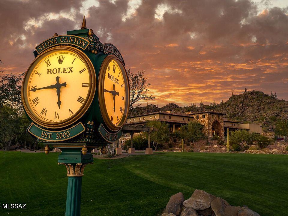 Oro Valley, Arizona, 85755, United States, 3 Bedrooms Bedrooms, ,4 BathroomsBathrooms,Residential,Forsale,2004427