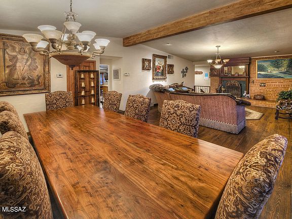 Tucson, Arizona, 85750, United States, 9 Bedrooms Bedrooms, ,8 BathroomsBathrooms,Residential,Forsale,2004434