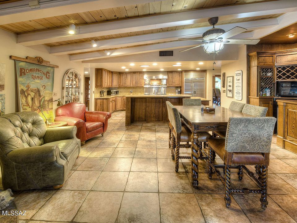 Tucson, Arizona, 85750, United States, 9 Bedrooms Bedrooms, ,8 BathroomsBathrooms,Residential,Forsale,2004434