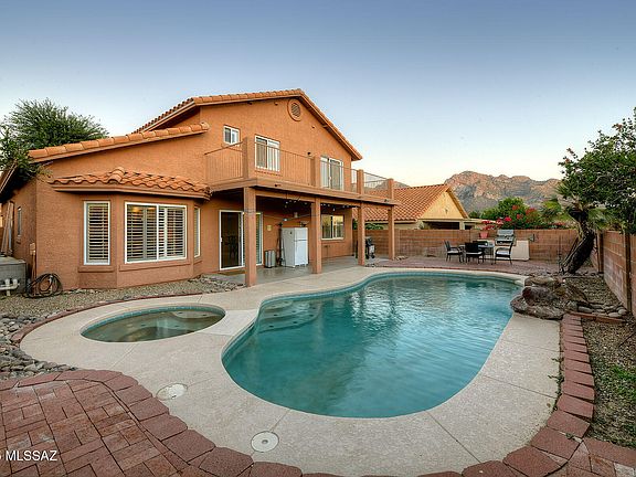 Tucson, Arizona, 85737, United States, 5 Bedrooms Bedrooms, ,3 BathroomsBathrooms,Residential,Forsale,2004435