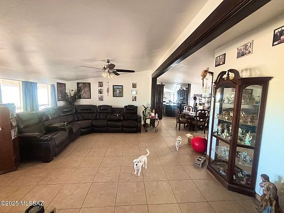 Tucson, Arizona, 85756, United States, 4 Bedrooms Bedrooms, ,2 BathroomsBathrooms,Residential,Forsale,2004439