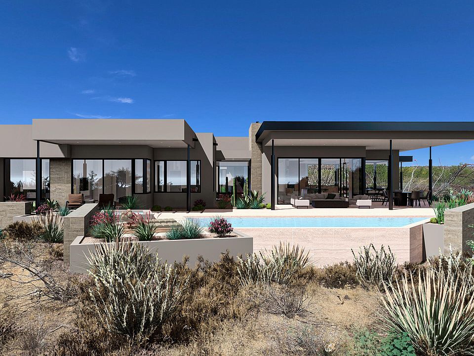 Oro Valley, Arizona, 85755, United States, 3 Bedrooms Bedrooms, ,4 BathroomsBathrooms,Residential,Forsale,2004441