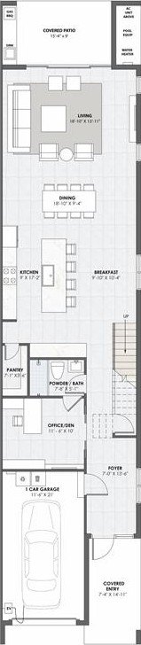 Fort Lauderdale, Florida, 33316, United States, 4 Bedrooms Bedrooms, ,4 BathroomsBathrooms,Residential,Forsale,2004484