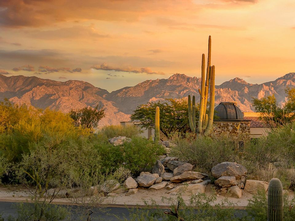 Oro Valley, Arizona, 85755, United States, 4 Bedrooms Bedrooms, ,5 BathroomsBathrooms,Residential,Forsale,2004445