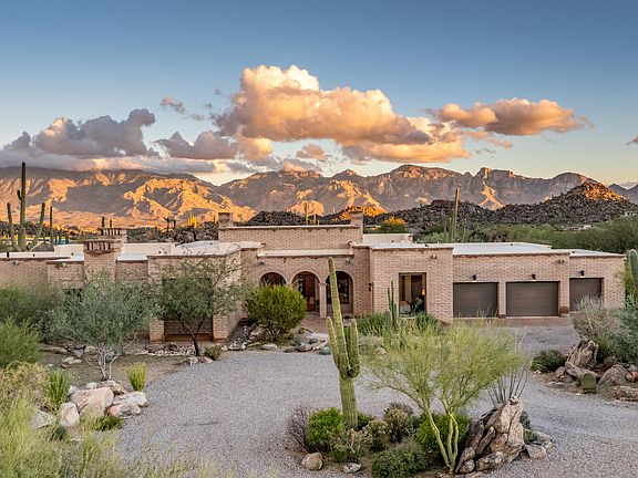 Oro Valley, Arizona, 85755, United States, 3 Bedrooms Bedrooms, ,4 BathroomsBathrooms,Residential,Forsale,2004447