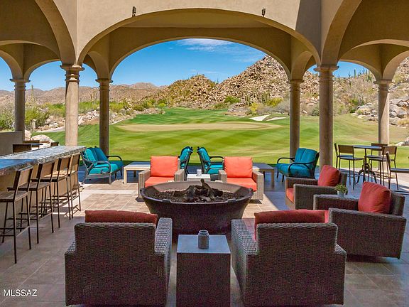 Oro Valley, Arizona, 85755, United States, 3 Bedrooms Bedrooms, ,4 BathroomsBathrooms,Residential,Forsale,2004447