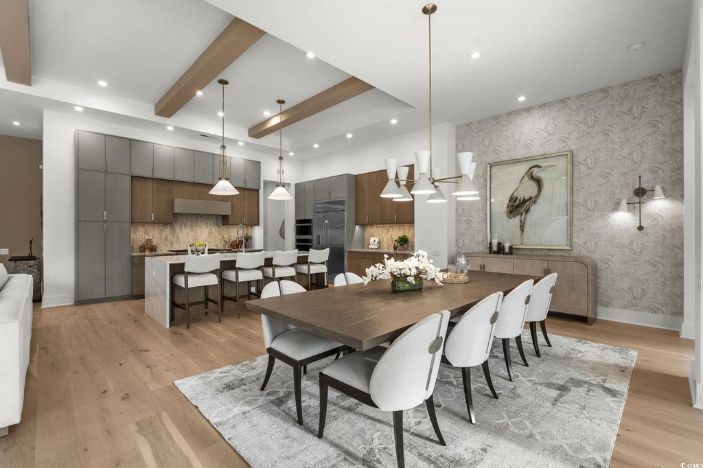 Myrtle Beach, South Carolina, 29579, United States, 4 Bedrooms Bedrooms, ,4.5 BathroomsBathrooms,Residential,Forsale,2008932