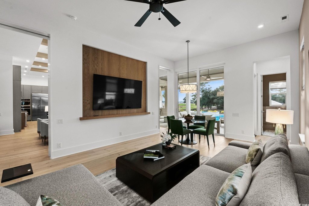 Myrtle Beach, South Carolina, 29579, United States, 4 Bedrooms Bedrooms, ,4.5 BathroomsBathrooms,Residential,Forsale,2008932