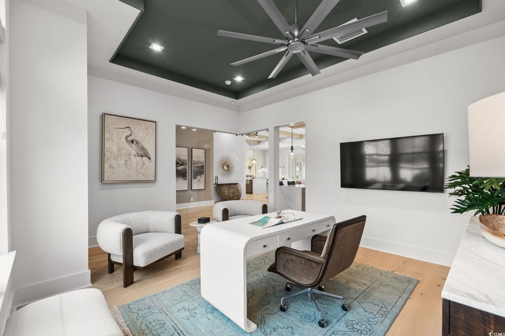 Myrtle Beach, South Carolina, 29579, United States, 4 Bedrooms Bedrooms, ,4.5 BathroomsBathrooms,Residential,Forsale,2008932